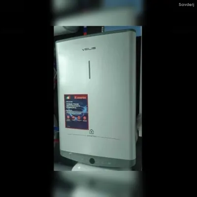 Водонагреватель Ariston Velis 80л