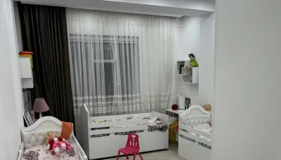 3-комн. квартира, 9 этаж, 100 м², Исмоили Сомони, Альфемо, Посольство Японии
