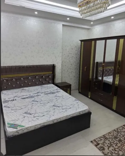 2-комн. квартира, 6 этаж, 69м², И Сомони овир