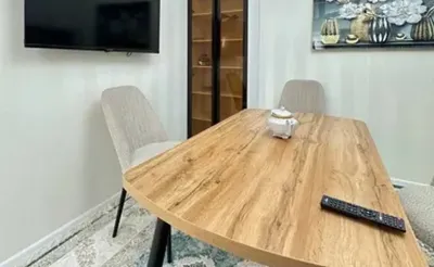 3-комн. квартира, 10 этаж, 85 м², Сино