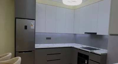2-комн. квартира, 8 этаж, 86 м², Сино 92мкр Пайкар 112мкр
