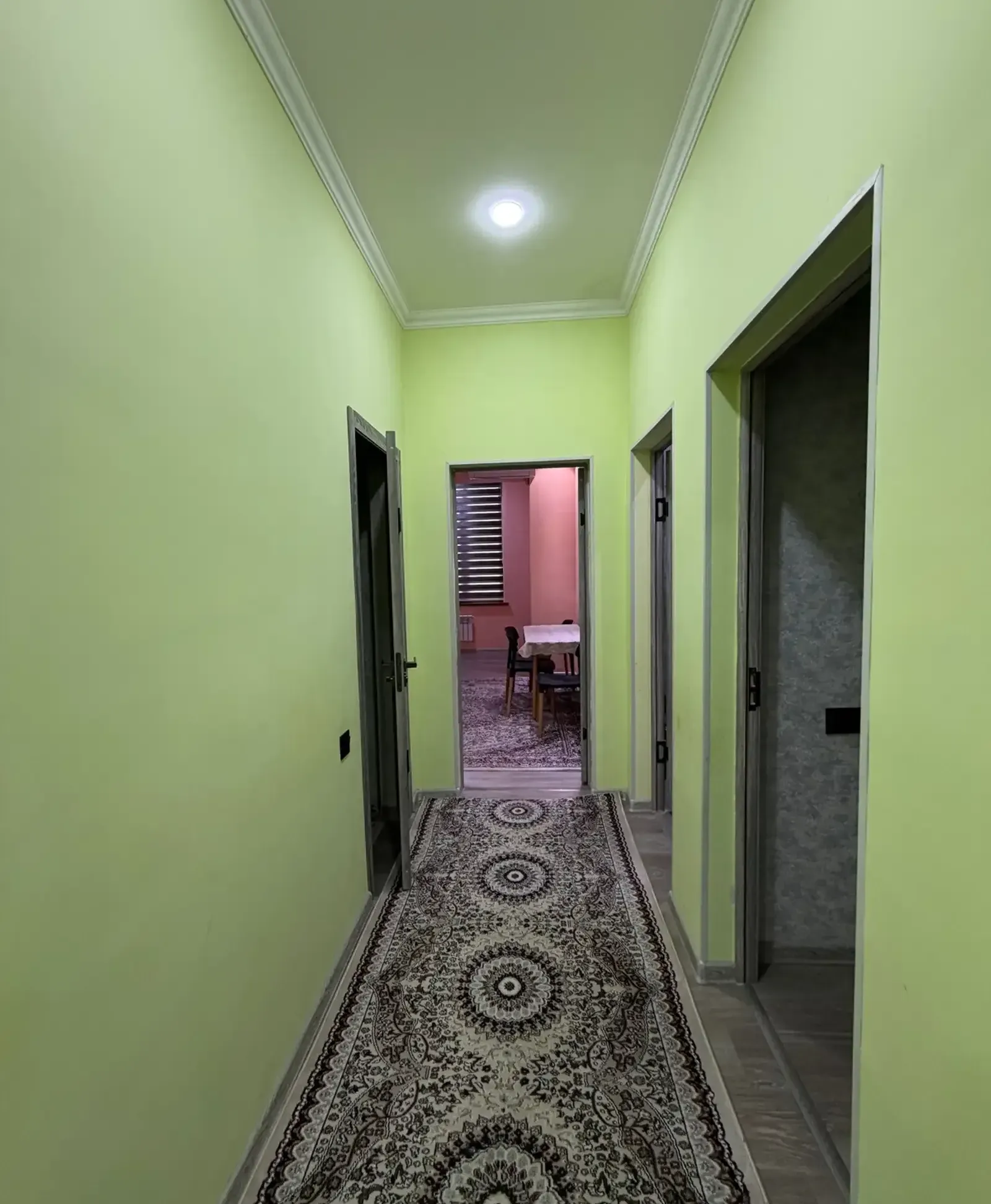 2-комн. квартира, 12 этаж, 68м², Шохмансур, Айни, Relax