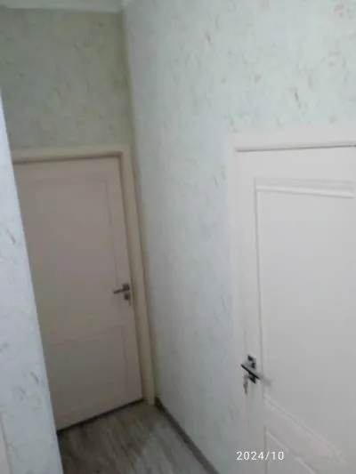 2-комн. квартира, 4 этаж, 70м², голубой экран