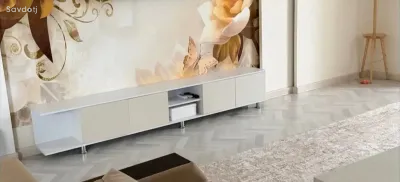 2-комн. квартира, 13 этаж, 141м², Сомони