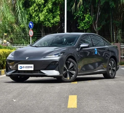 Changan Deepal SL03, 2025