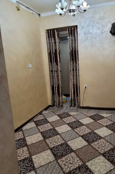 2-комн. квартира, 2 этаж, 60м², Шохмансур
