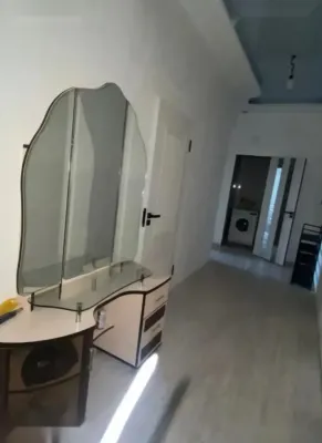 3-комн. квартира, 11 этаж, 74м², Сомони