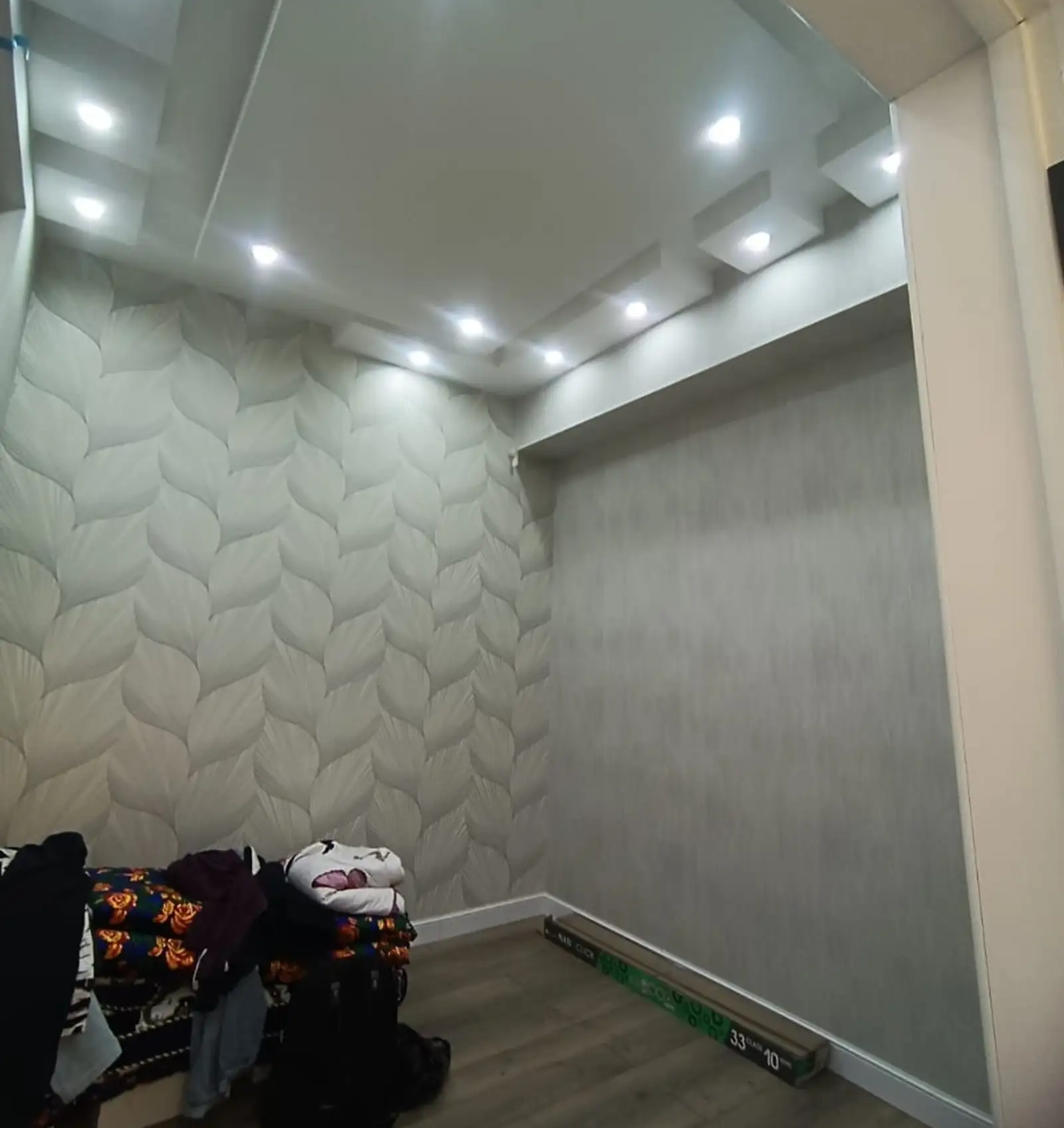 3-комн. квартира, 10 этаж, 90м², Шохмансур, назди Скорая больница, Айни 46, ру ба руи Гуля Голд
