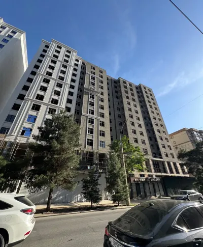 2-комн. квартира, 4 этаж, 58 м², Фирдавси