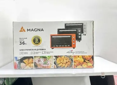 Духовка Magna