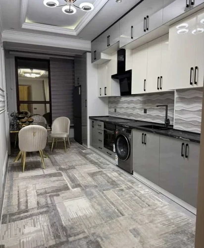 3-к квартира, 8 этаж, 100 м², Шохмансур