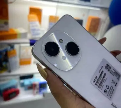 Tecno Spark Go 1 128 gb