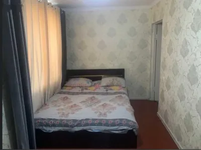 2-комн. квартира, 2 этаж, 47м², нохияи Сино