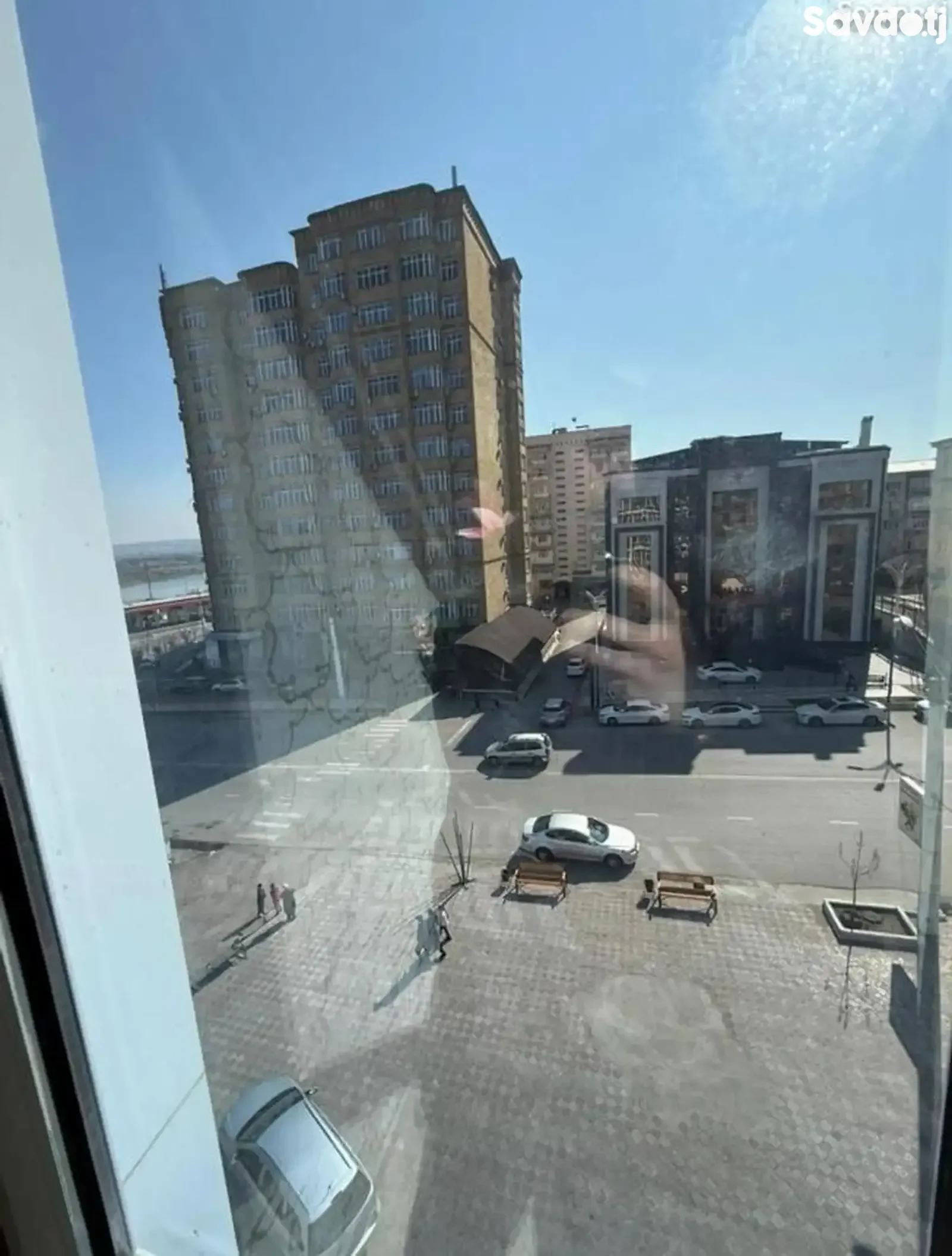 3-комн. квартира, 4 этаж, 135м², 13мкр