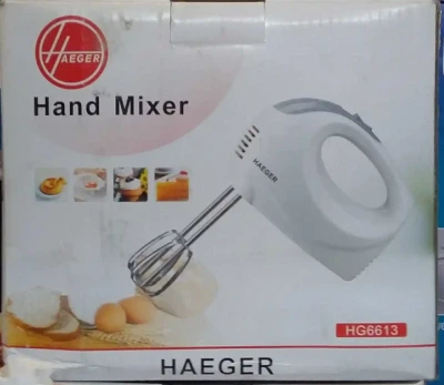 Миксер
