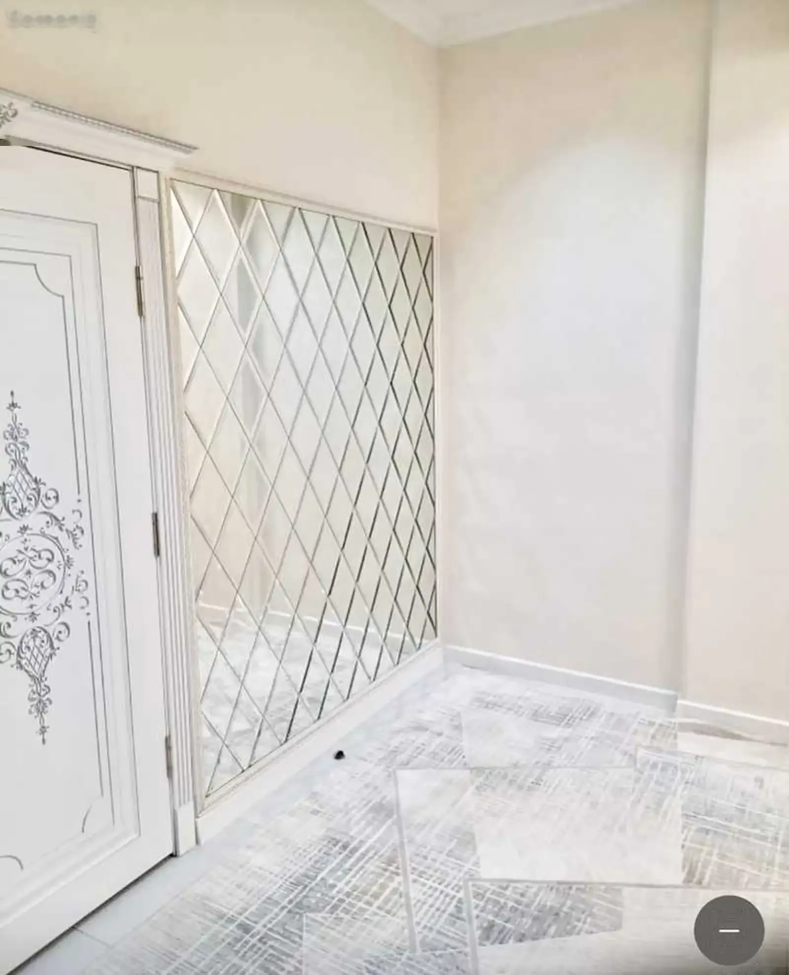 3-комн. квартира, 3 этаж, 130м², Созидание, Пайкар