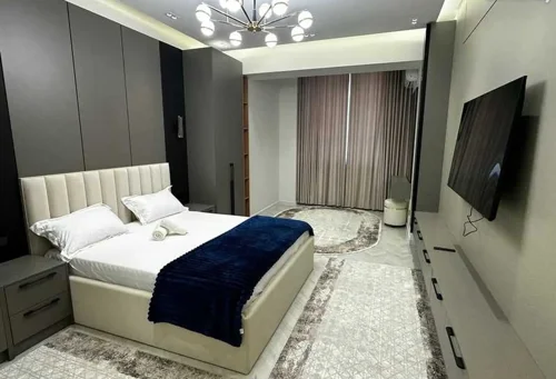 2-к квартира, 8 этаж, 83 м², Шохмансур