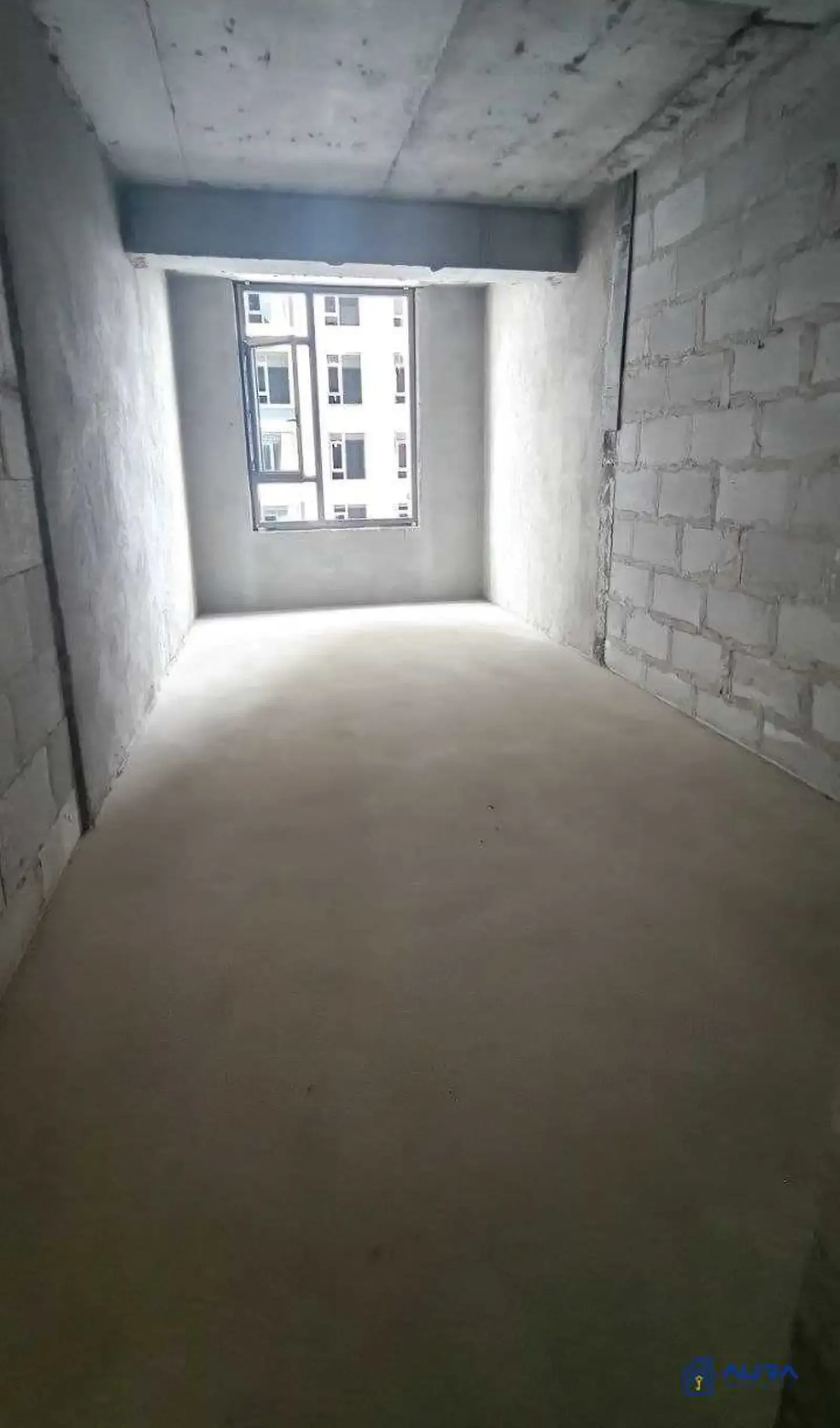 2-комн. квартира, 6 этаж, 91 м², Сино