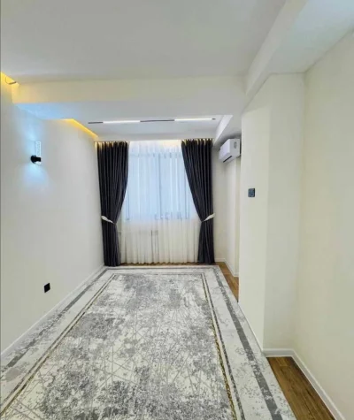 3-комн. квартира, 10 этаж, 100 м², Шохмансур