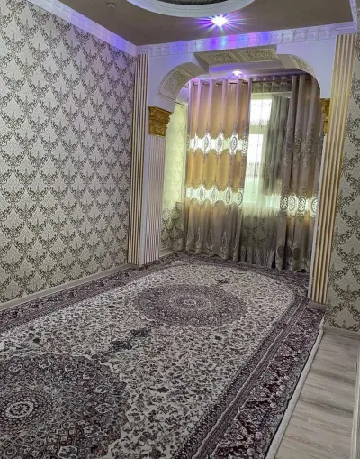 2-комн. квартира, 6 этаж, 56 м², Султон Кабир дом Шухрат