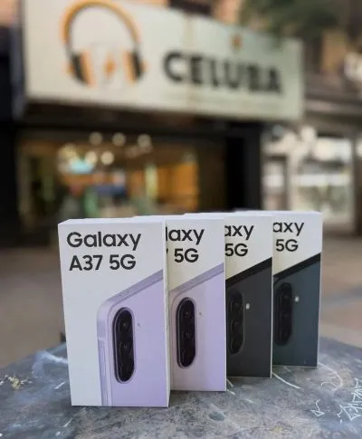 Samsung Galaxy A3 128 gb