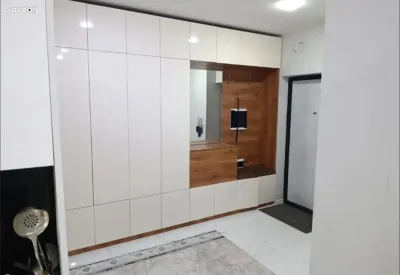 2-комн. квартира, 12 этаж, 85м², Сино