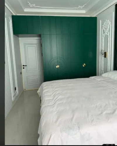 3-комн. квартира, 8 этаж, 89м², Сомони
