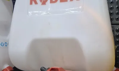 Бензиновый Оприскиватель Rodex