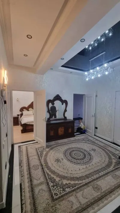 3-комн. квартира, 6 этаж, 100м², И. Сомони