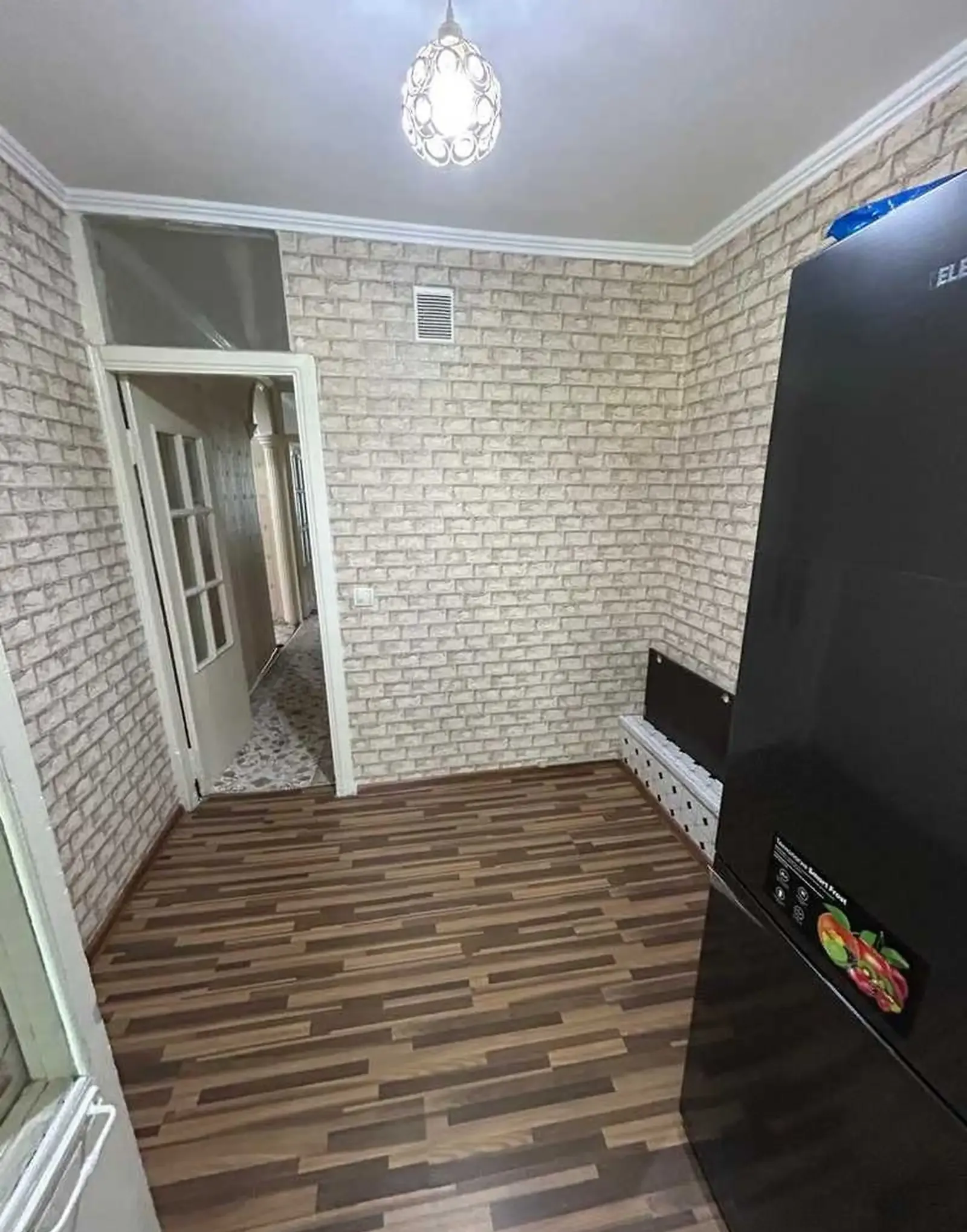 2-комн. квартира, 3 этаж, 50м², Профсоюз, Лицеи Президента
