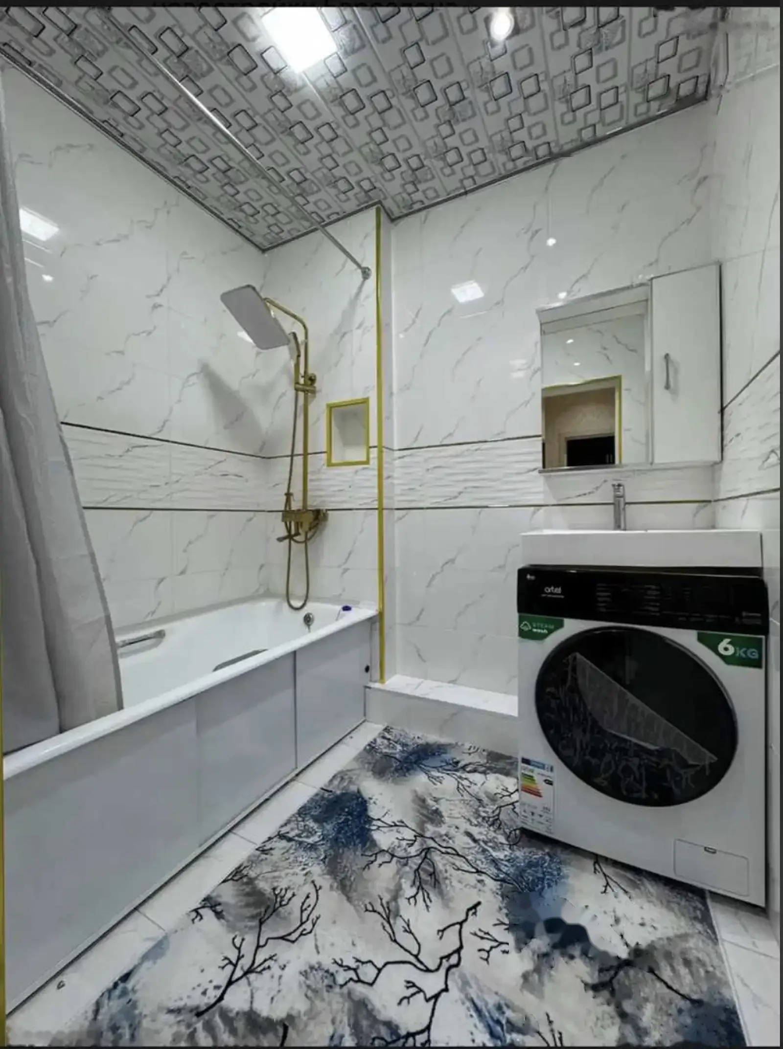 2-комн. квартира, 10 этаж, 62м², Славянский