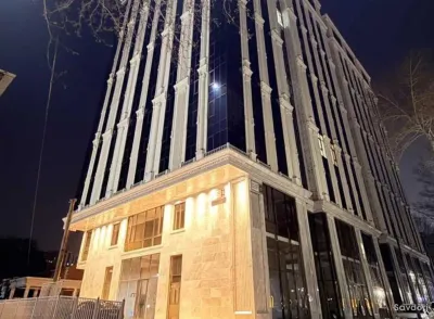 2-комн. квартира, 6 этаж, 55м², Шохмансур