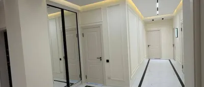 5-комн. квартира, 3 этаж, 170 м², Исмоили Сомони, Славянский