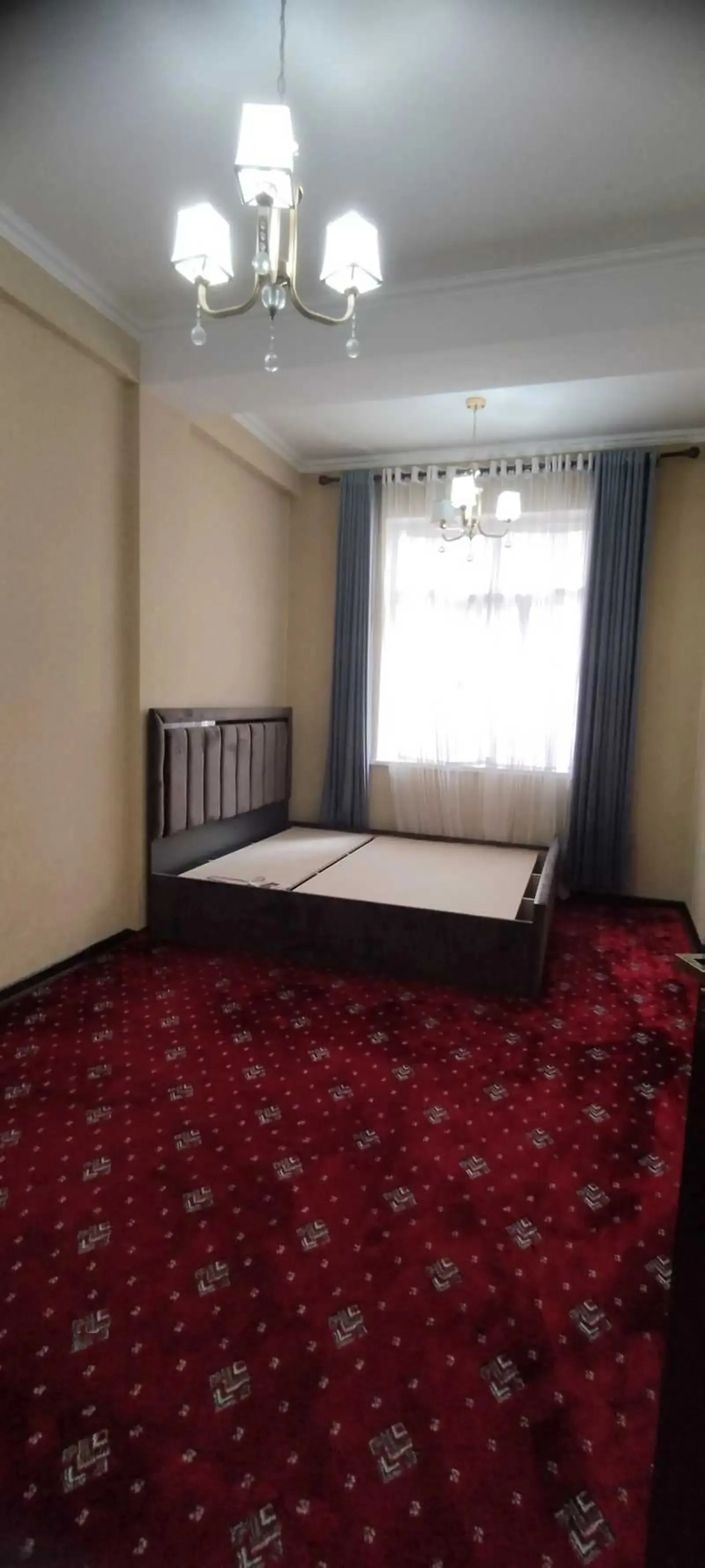 3-комн. квартира, 4 этаж, 120м², колхози росия