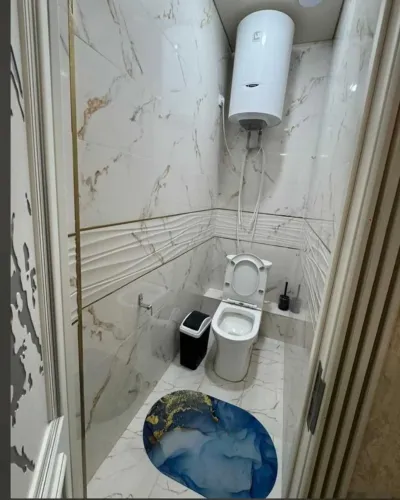 2-комн. квартира, 6 этаж, 68м², Мирзо Турсунзода