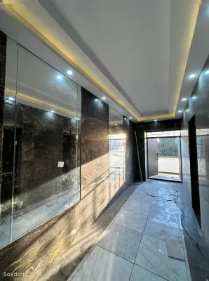 1-комн. квартира, 6 этаж, 55 м², Улица Пушкина 46, Центр, УУР, Район Исмоили Сомони