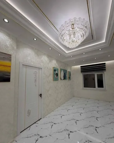3-комн. квартира, 7 этаж, 90 м², Сино