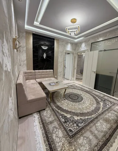 2-комн. квартира, 6 этаж, 78 м², Шохмансур