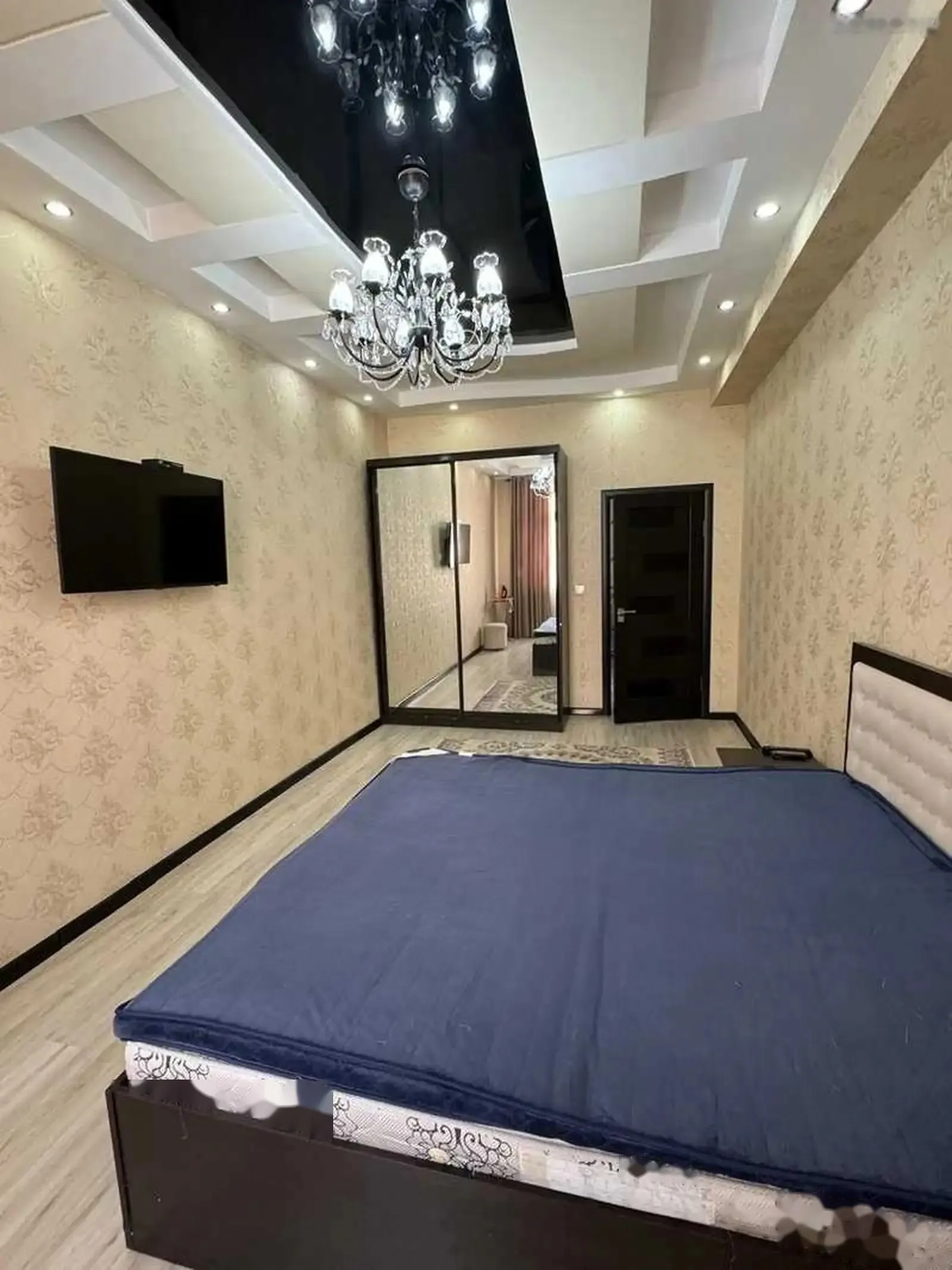 2-комн. квартира, 8 этаж, 85м², МГУ