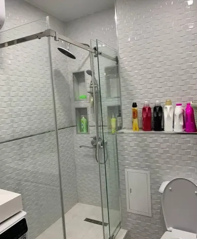 2-комн. квартира, 9 этаж, 78 м², Гранд Отель