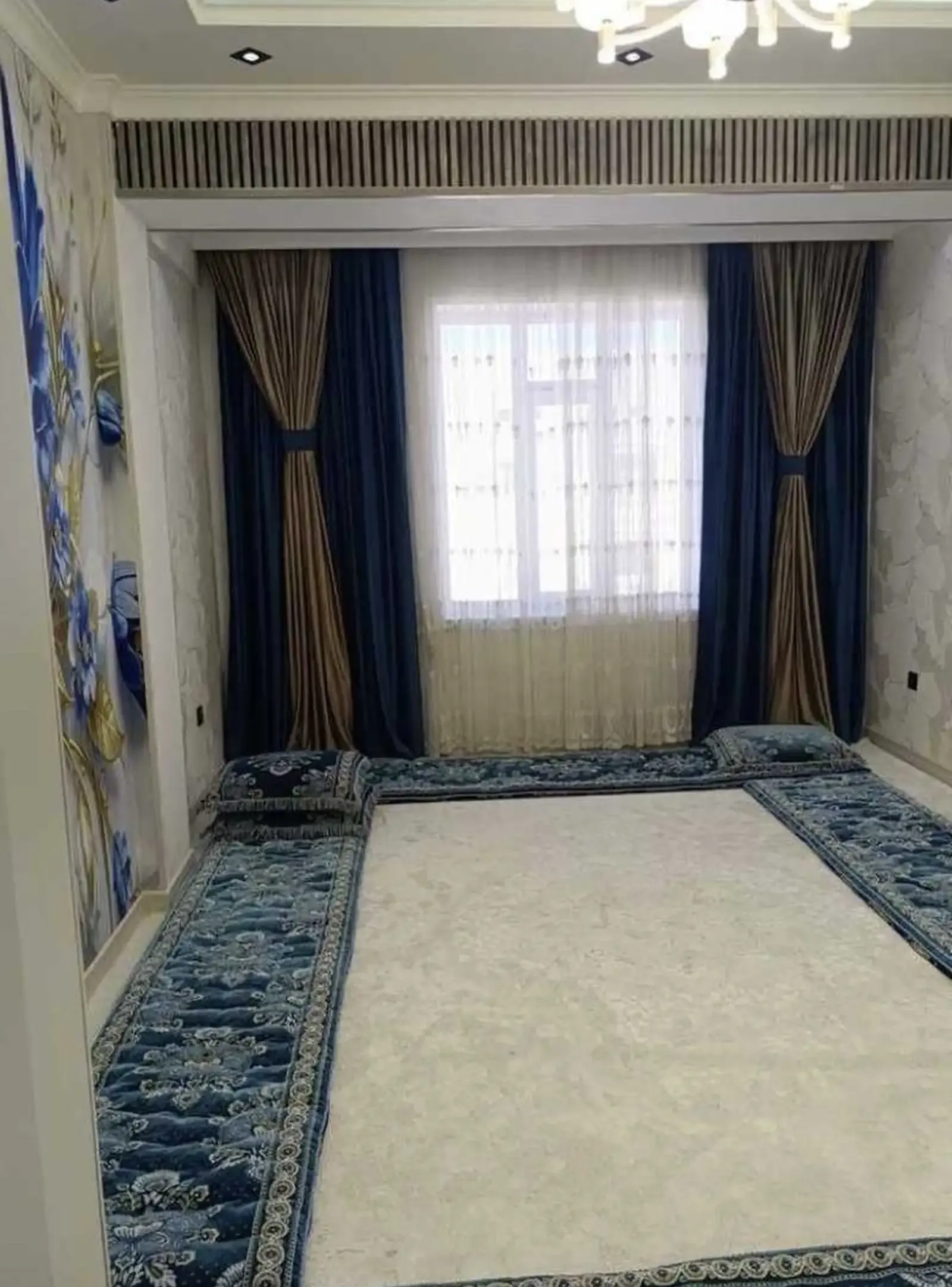 2-комн. квартира, 8 этаж, 85м², Сино, Автовокзал
