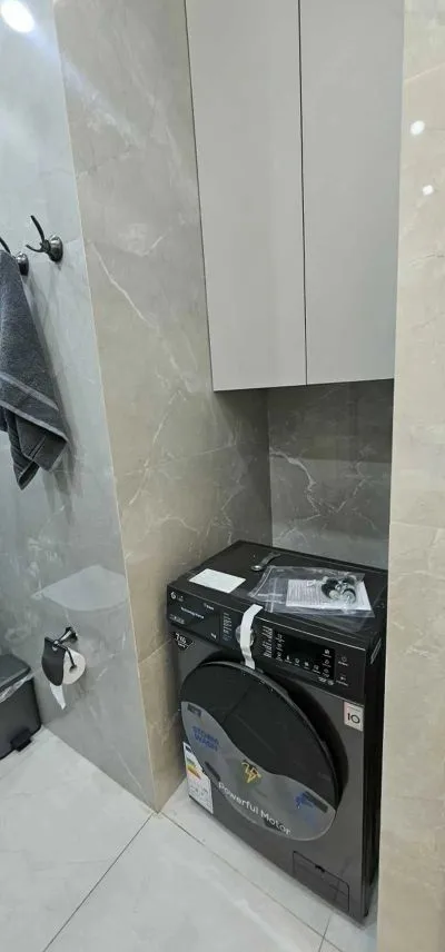 2-комн. квартира, 7 этаж, 78м², Шохмансур