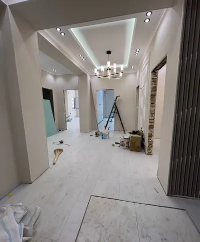 3-комн. квартира, 8 этаж, 85 м², И Сомони