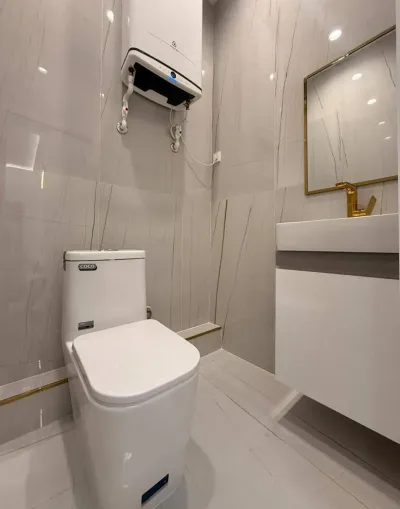 3-комн. квартира, 13 этаж, 92 м², Исмоили Сомони
