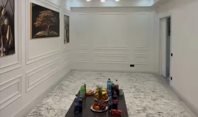 3-комн. квартира, 17 этаж, 108 м², Шохмансур