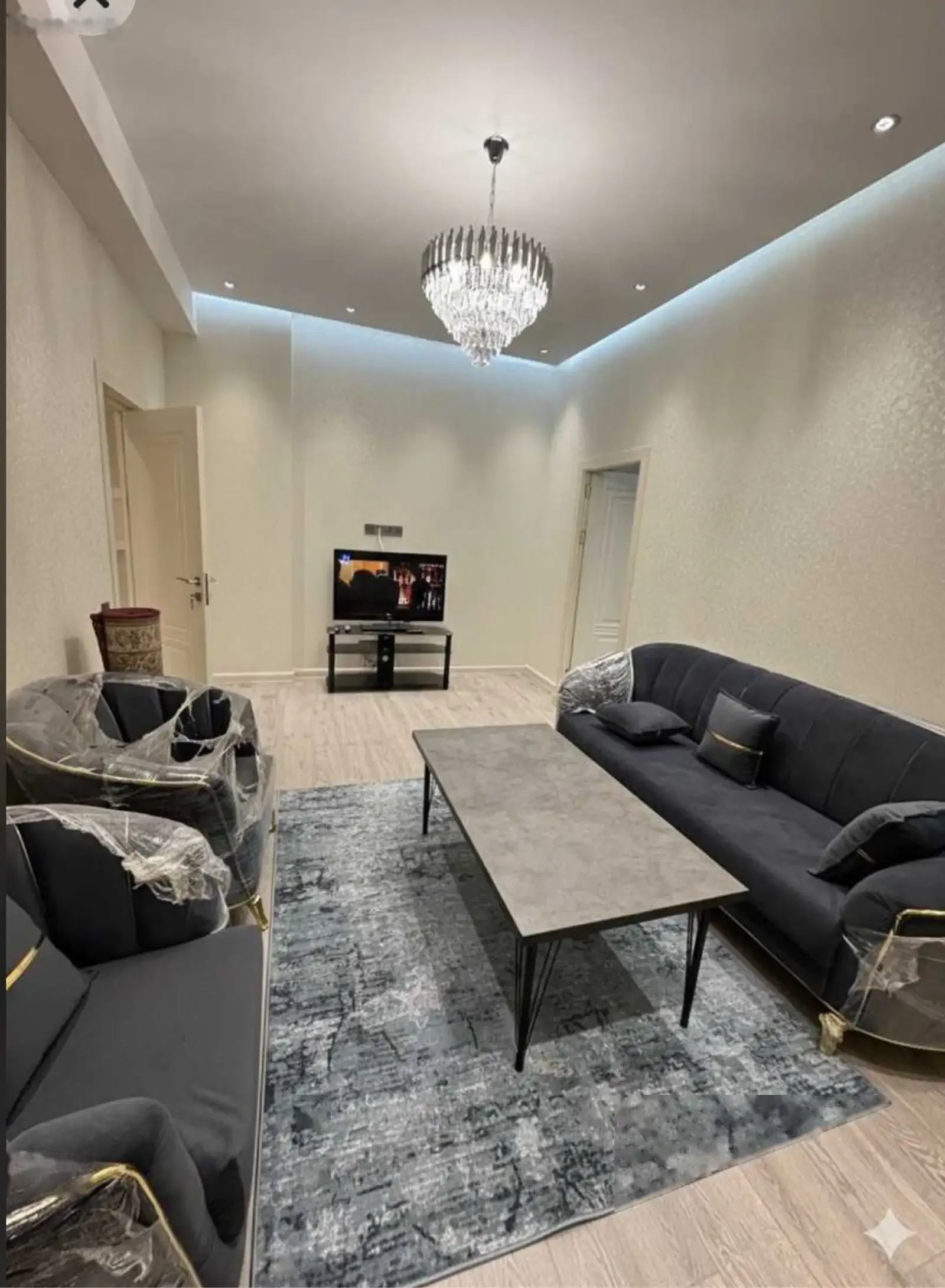 2-комн. квартира, 4 этаж, 56м², театр оперы и балета