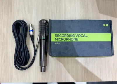 Проводной микрофон BT-MWH1