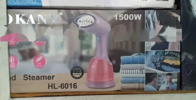 Паровой Утюг Kany HL-6016