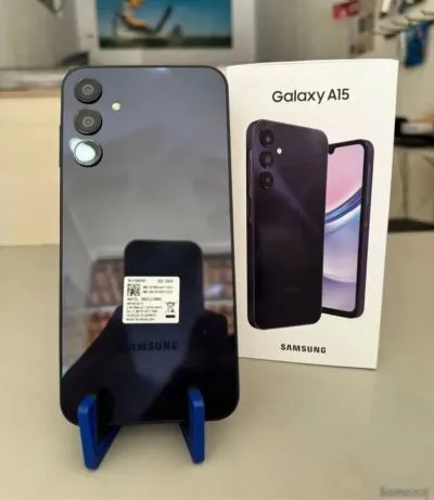 Samsung Galaxy A15 128 gb