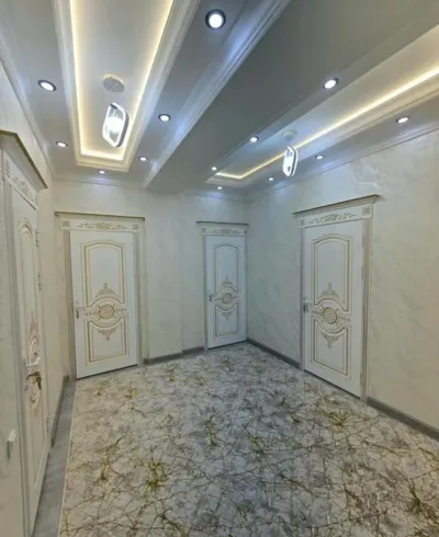 2-комн. квартира, 11 этаж, 124м², Сино